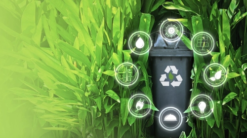 環境配慮設計の例