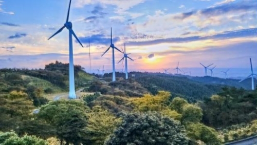 風力発電の概要